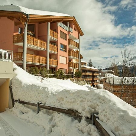 Neiva Daire Arosa Dış mekan fotoğraf